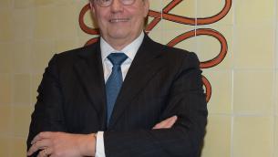 Farmaci: Farmindustria, Bruno confermato alla presidenza del Cdmo per il 2021-2023