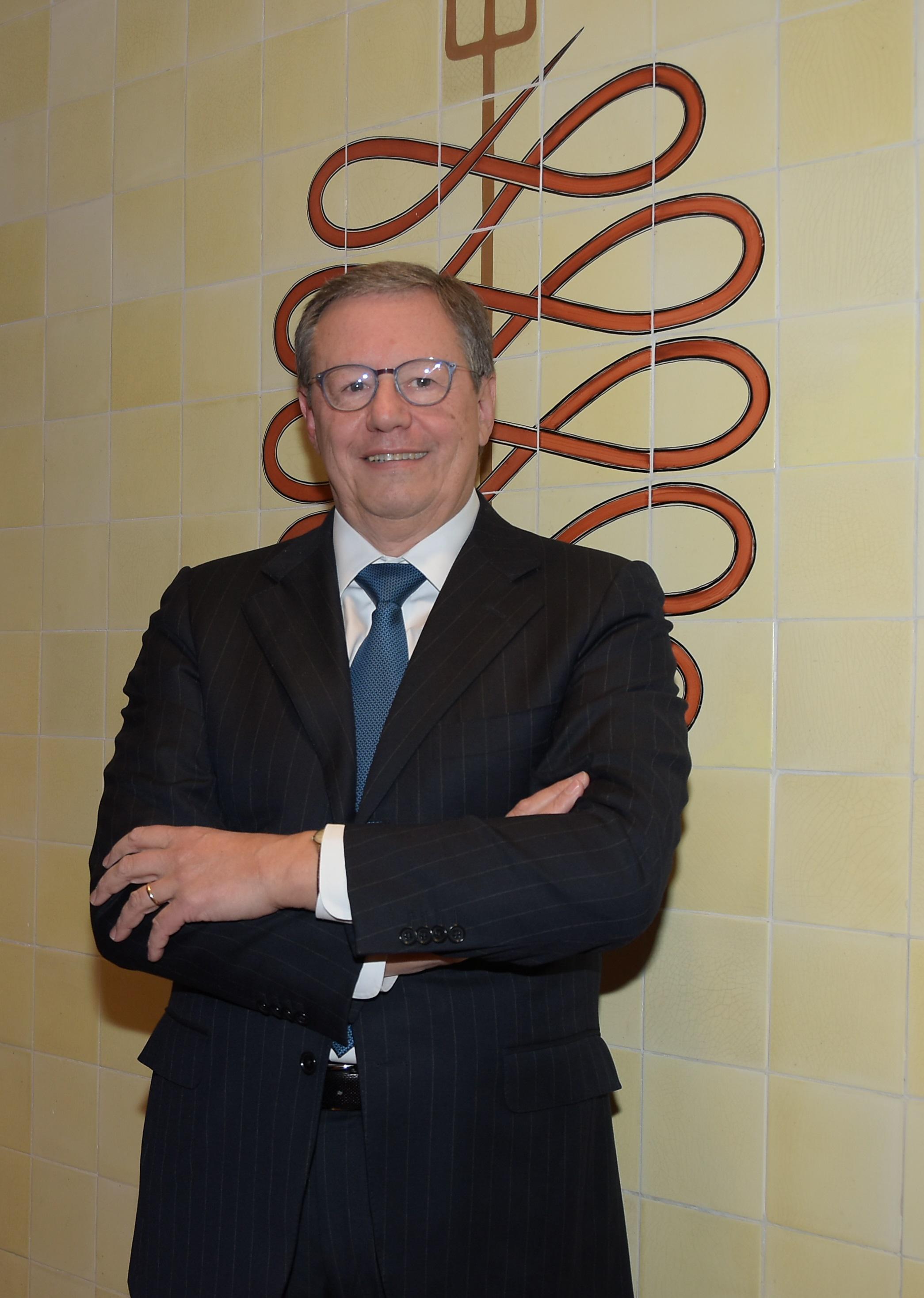 Farmaci: Farmindustria, Bruno confermato alla presidenza del Cdmo per il 2021-2023