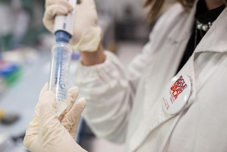 Farmaci, Merck: "Nuovi dati confermano efficacia cladribina in sclerosi multipla"