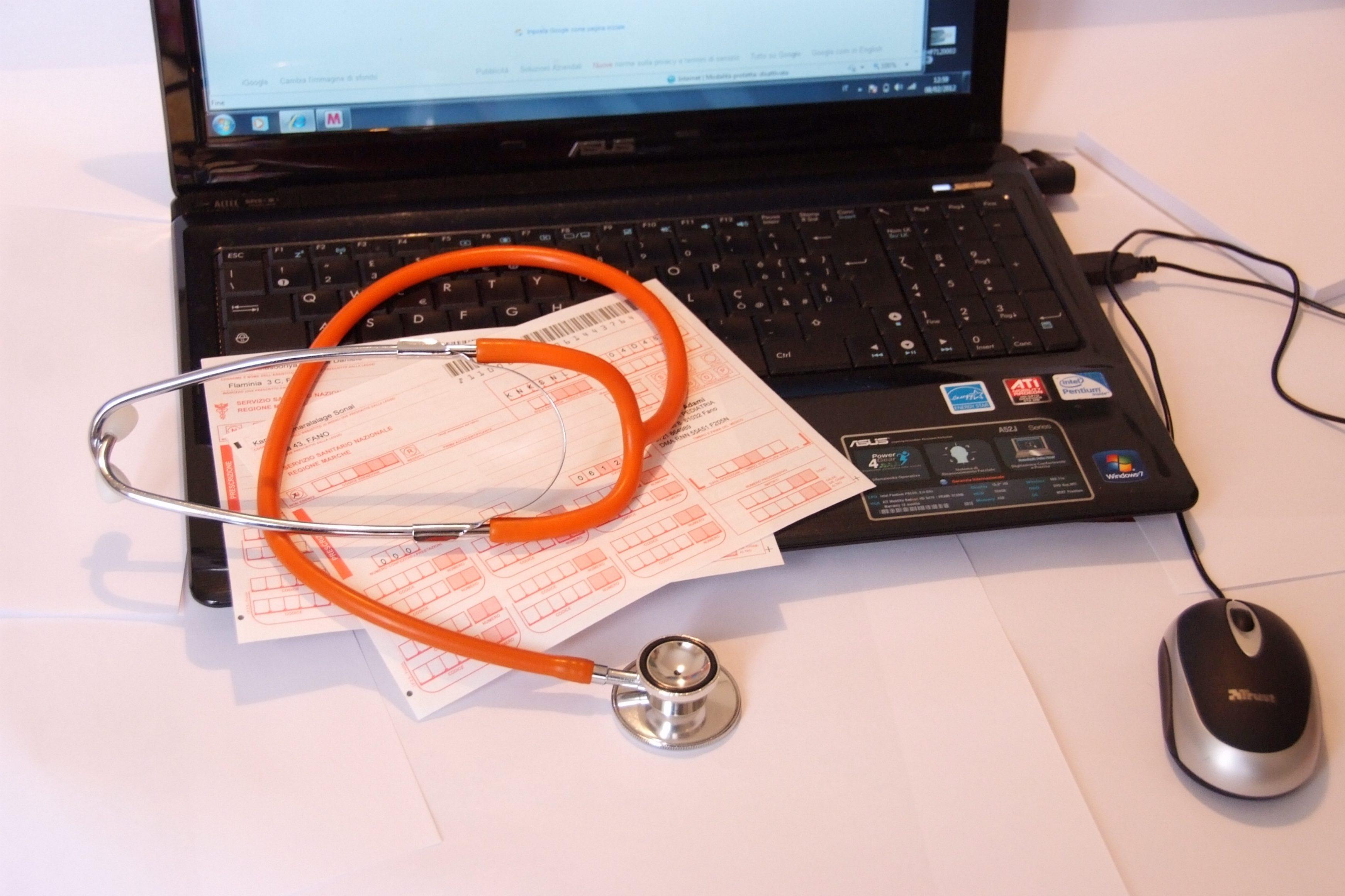 Fascicolo Sanitario elettronico, al via l'implementazione in tutte le regioni