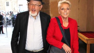 Fatture false, genitori di Renzi condannati in primo grado a 3 anni e 2 mesi