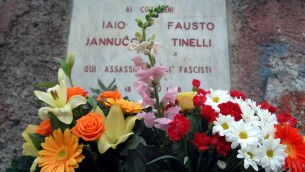 Fausto e Iaio, gip di Milano riapre indagini su omicidio dei due ragazzi nel 1978