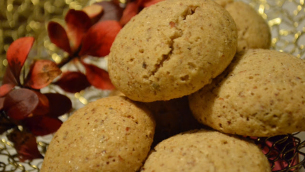 fave dei morti ricetta di Fano 113