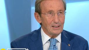 Fdi, Fini: "Avevano ragione Meloni e La Russa, avevo torto io"