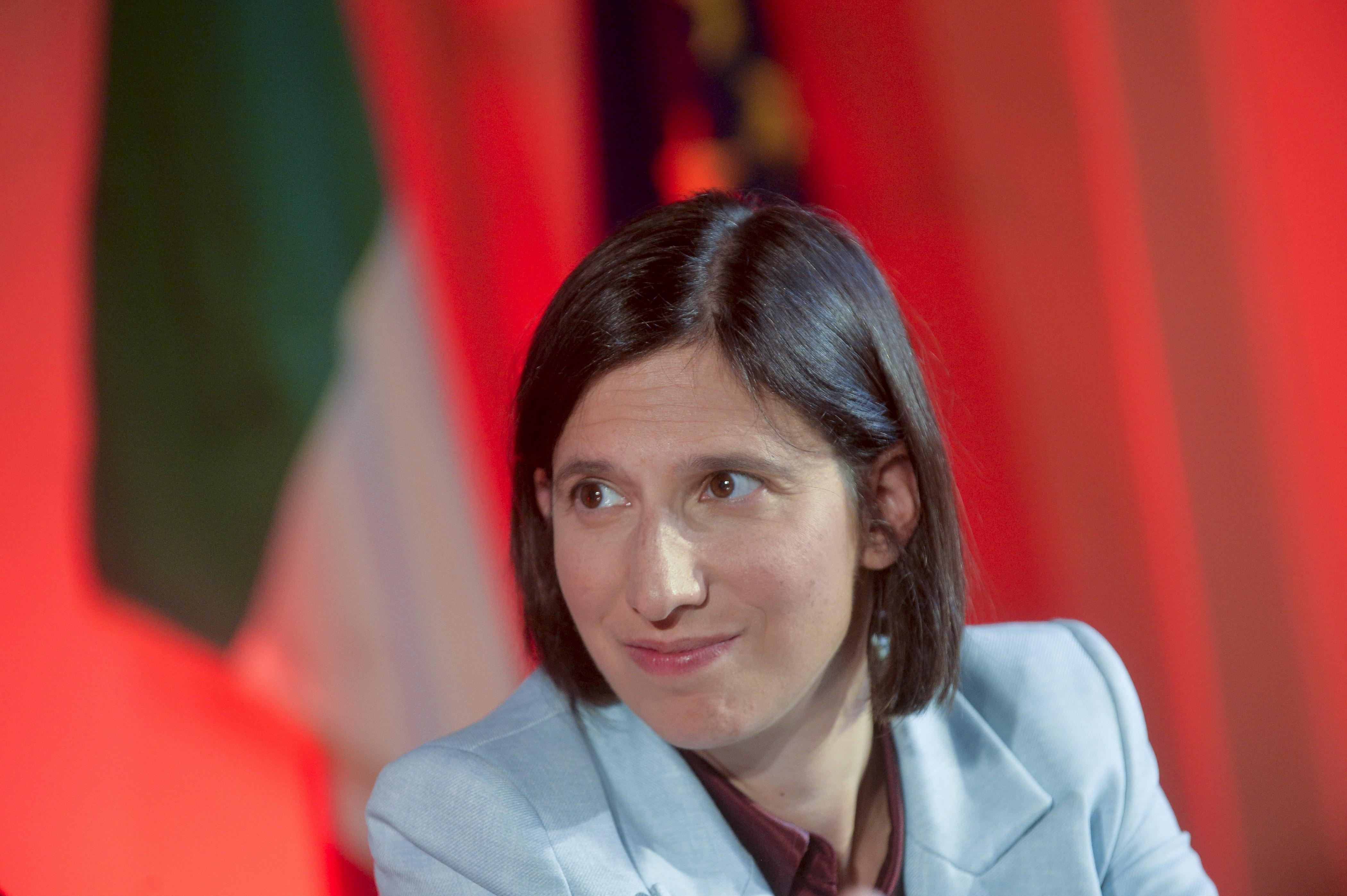 Fdi, Schlein: "Non sono del mood per festa di partito, li aspettiamo in Parlamento"