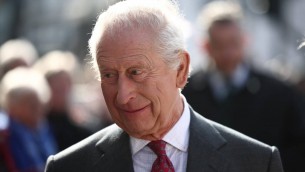 "Fede, speranza e amore", il messaggio di Pasqua di re Carlo