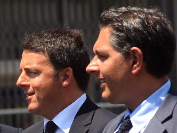 Federazione Toti-Renzi riparte, e ora si pensa anche a un 'nome'