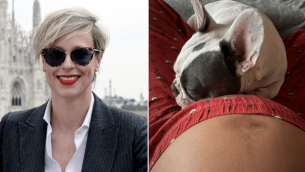 Federica Pellegrini è incinta? Il pancione insospettisce i fan, poi svela l'arcano