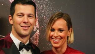 Federica Pellegrini si sposa