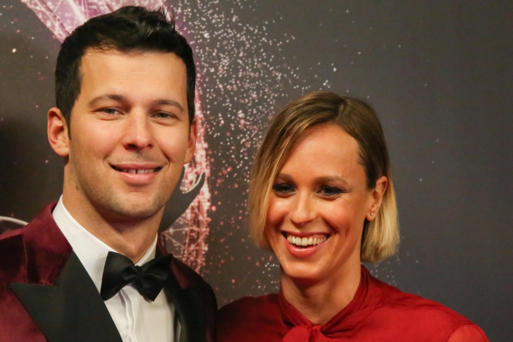 Federica Pellegrini si sposa