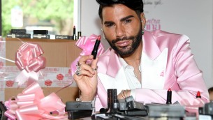 Federico Fashion Style fa coming out: "Gay si nasce, ora sto bene"