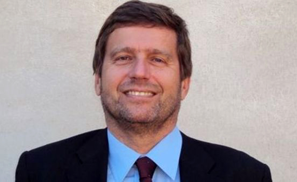 Federico Testa