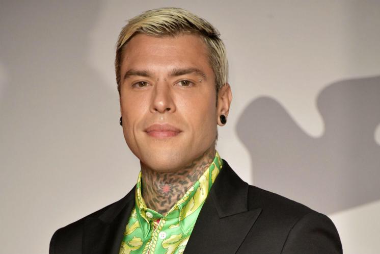Fedez a Salmo: "Sei un narcisista del tipo più pericoloso"