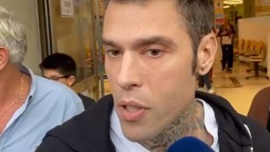 Fedez all'attacco: "Su bonus psicologo presa in giro, fondi ancora non sbloccati"