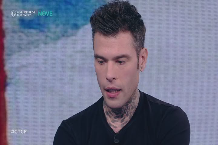 Fedez, appello a Giorgia Meloni: "Non tagli bonus psicologo" - Video