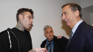 Fedez, botta e risposta con Sala dopo il dissing: "La sicurezza è il tuo lavoro"