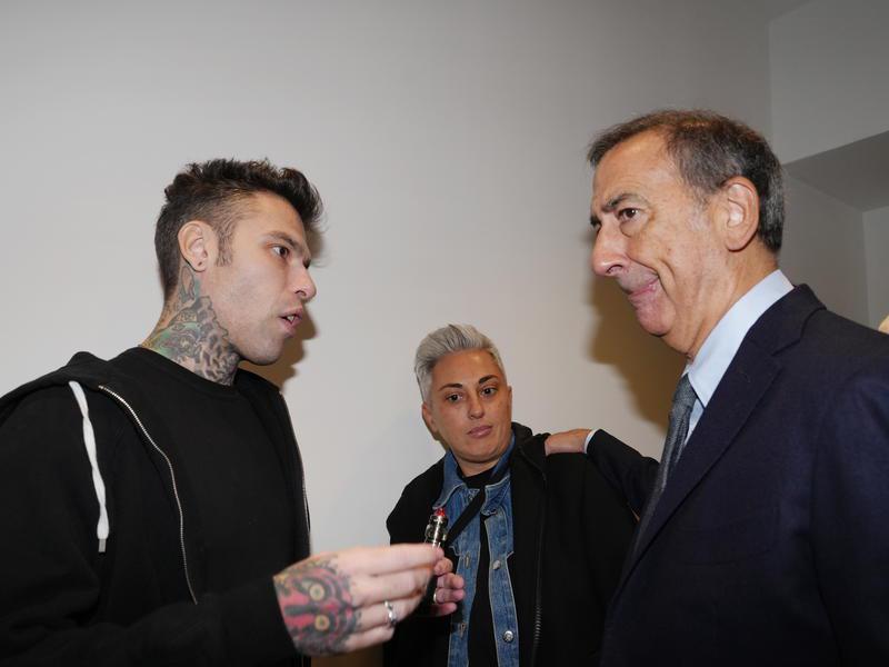 Fedez, botta e risposta con Sala dopo il dissing: "La sicurezza è il tuo lavoro"