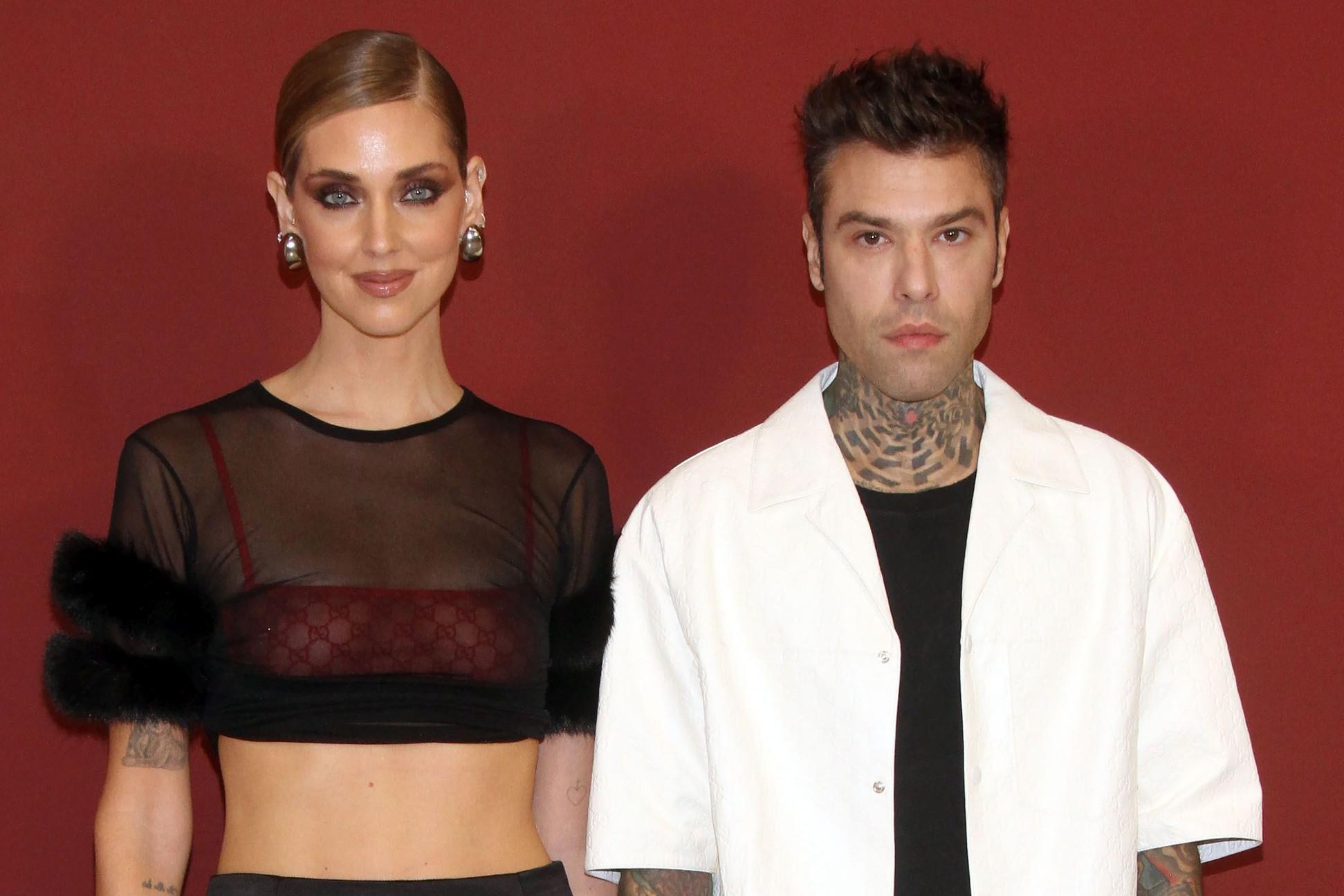 Fedez, Chiara Ferragni rompe il silenzio: "Vi sono grata"