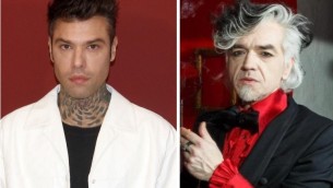 Fedez contro Morgan a X Factor: "E' un leccapiedi"