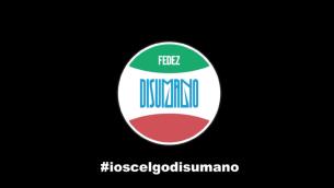 Fedez contro tutti con 'Disumano'