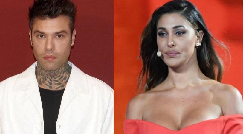 Fedez e Belen ospiti domani di 'Domenica In': ecco di cosa parleranno