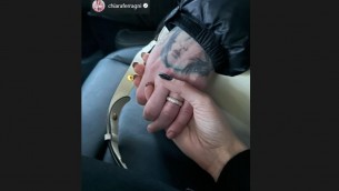 Fedez e Chiara Ferragni, la foto tranquillizza i fan