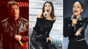 Fedez: "Giorgia meritava di più per la carriera? Polemica sterile"