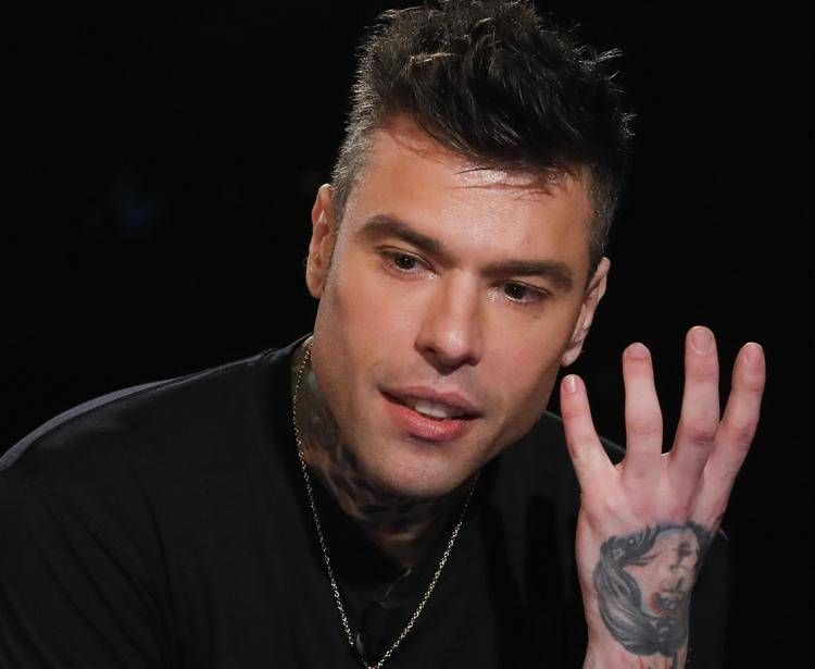 Fedez: "Ho amato Chiara, non sono un santo: ho sbagliato"