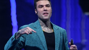 Fedez: "Il tumore mi ha reso una persona peggiore"