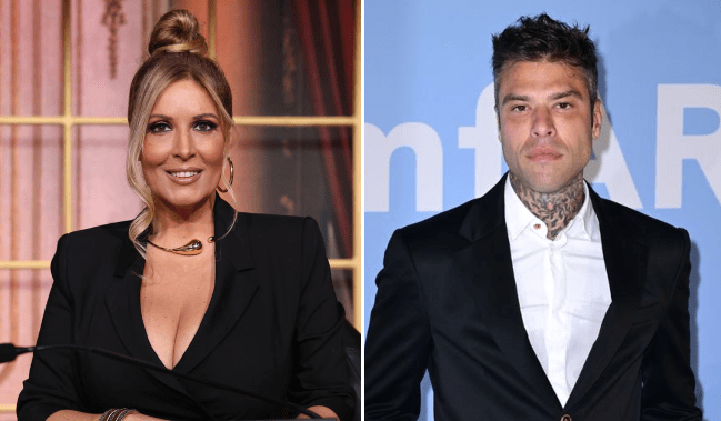 Fedez, la stoccata di Lucarelli: "Corona? Potevi fermarlo prima, se mente denuncialo"