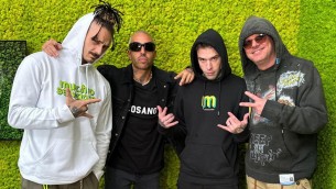 Fedez lancia l'allarme sul gansta rap: "Attenzione che ci scappa il morto!"