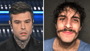 Fedez, lo sfogo contro Blur dopo la rissa sfiorata alla Kings League Italy: "Augura tumore e morte"