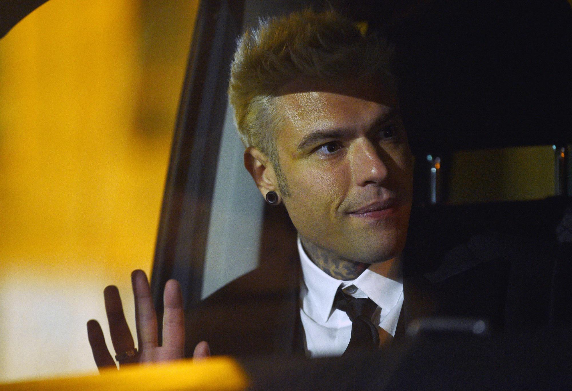 Fedez, psicofarmaci e effetto rebound: cosa dicono gli psichiatri
