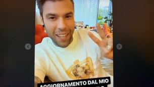 Fedez, sfogo social su querela Rai: "Vigliaccheria di Stato"