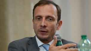 Fedriga: 'Attrarre investimenti esteri,