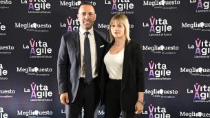 Felice Saladini (MeglioQuesto): 'Con Pnrr Mezzogiorno può diventare protagonista'