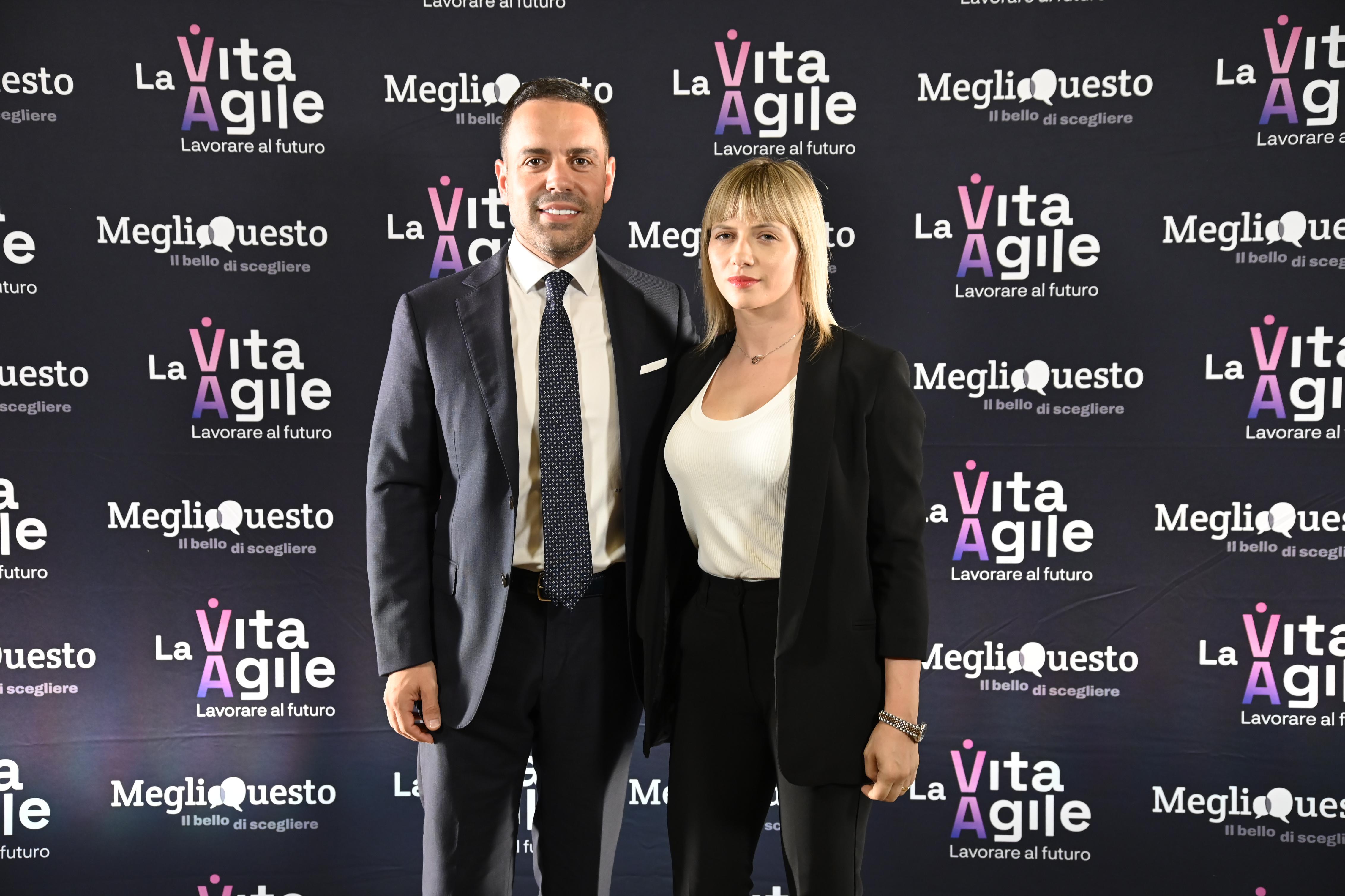 Felice Saladini (MeglioQuesto): 'Con Pnrr Mezzogiorno può diventare protagonista'