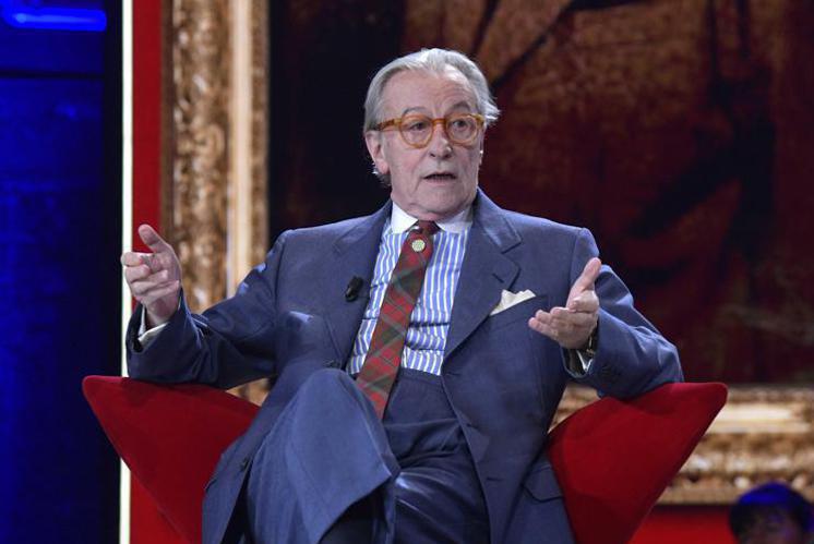 Feltri: "Renzi al Riformista? Incomprensibile"