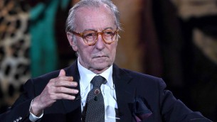 Feltri: "Su Garlasco un pasticcio