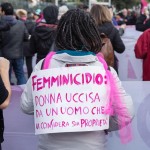 Femminicidi, rapporto Amnesty: "97 donne uccise, 64 da partner o ex"