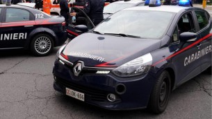 Femminicidio Caserta, comandante carabinieri Maddaloni: "Mai segnalazioni prima del delitto"