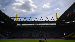 Fermati 67 ultras italiani a Dortmund, preparavano agguato a tifosi albanesi