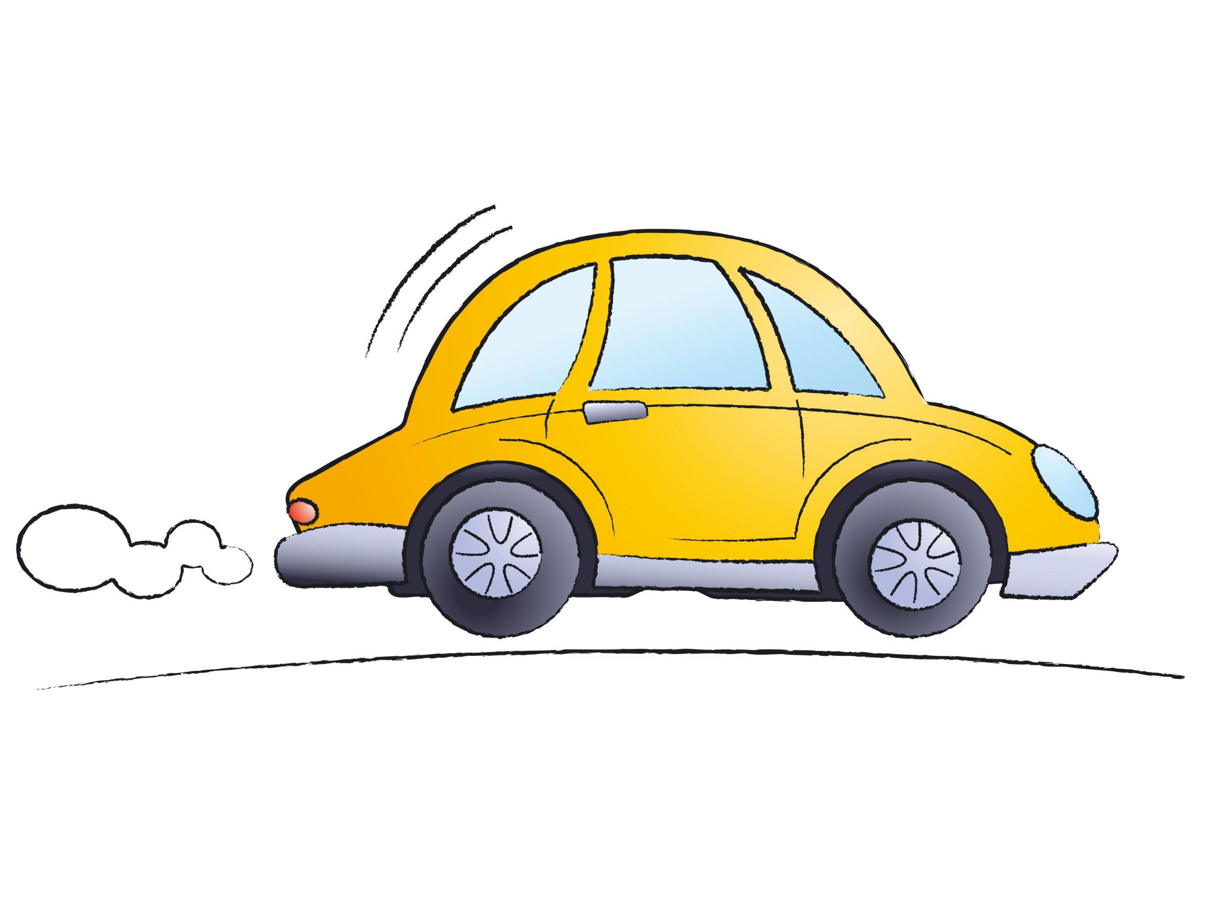 Fermo amministrativo auto che serve per lavoro, è possibile?