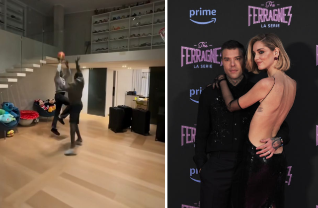 Ferragnez, l'attico a CityLife di Chiara Ferragni e Fedez è stato affittato? La cifra stellare
