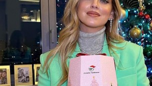 Ferragni e Codacons, pace fatta sul pandoro: accordo tra risarcimento e donazioni