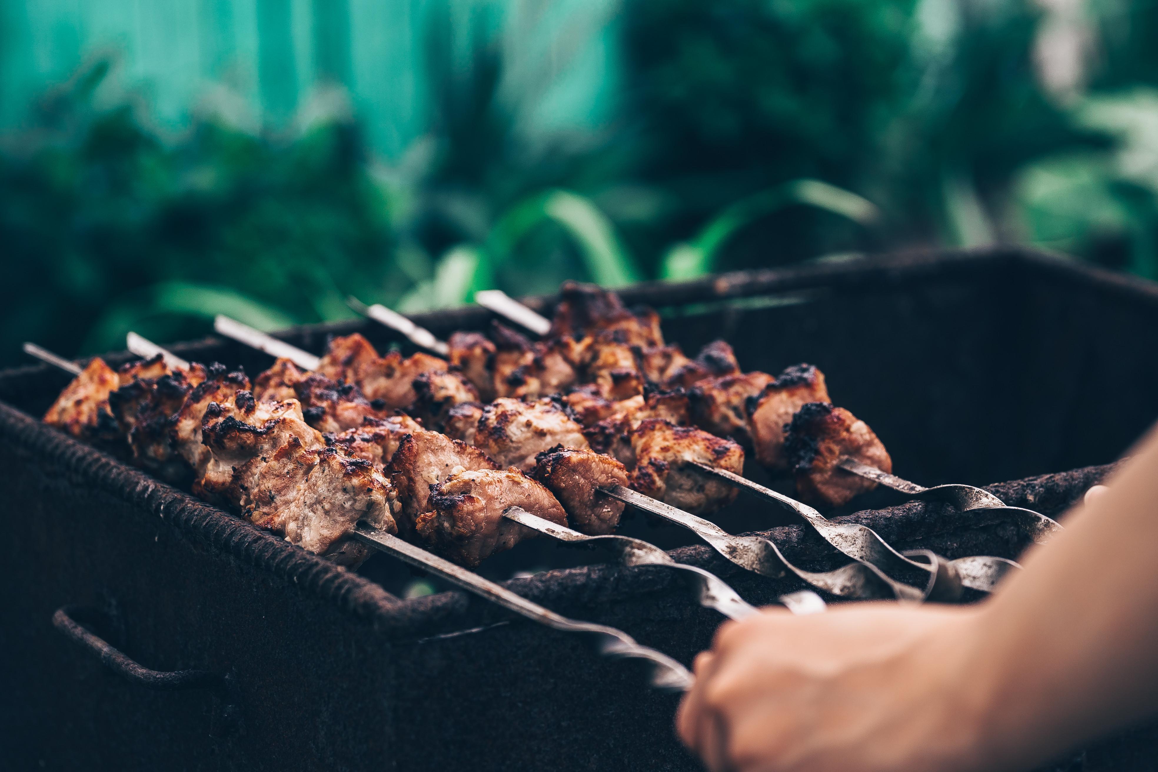 Ferragosto, i segreti per una grigliata perfetta