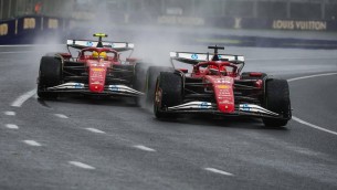 Ferrari, a Gedda ricordi dolciamari: podi di Leclerc e 'incubi' di Hamilton