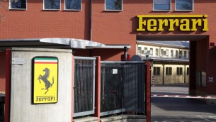 Ferrari, attacco hacker e richiesta di riscatto: l'azienda dice 'no'