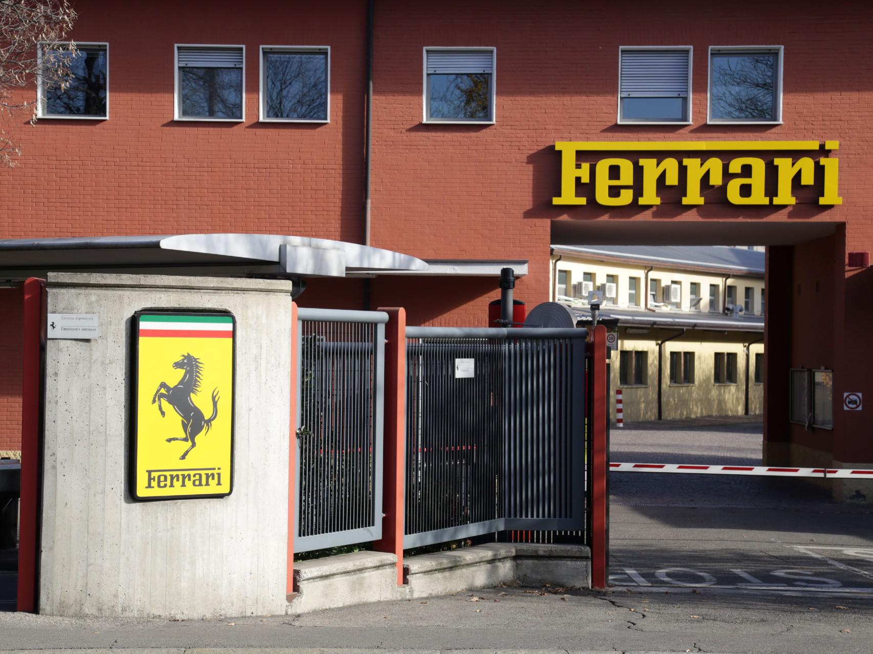 Ferrari, attacco hacker e richiesta di riscatto: l'azienda dice 'no'
