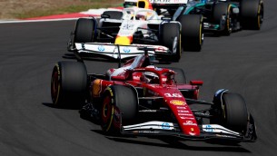 Ferrari disastro, Leclerc e Hamilton squalificati nel Gp di Cina